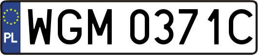 WGM0371C