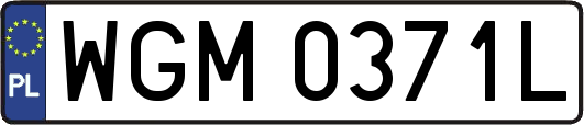 WGM0371L