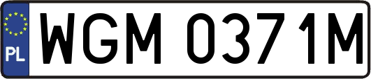 WGM0371M