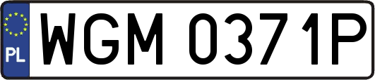 WGM0371P