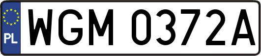 WGM0372A