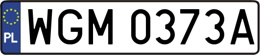 WGM0373A