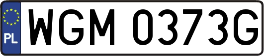 WGM0373G