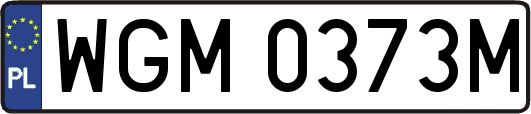 WGM0373M