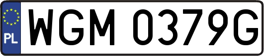 WGM0379G