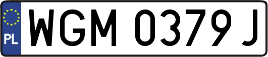 WGM0379J