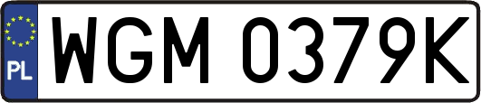 WGM0379K