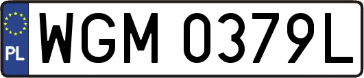 WGM0379L