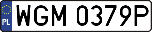 WGM0379P