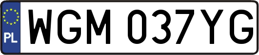 WGM037YG