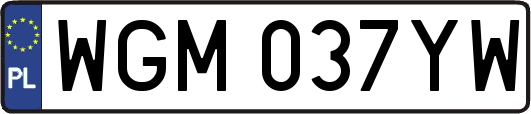 WGM037YW