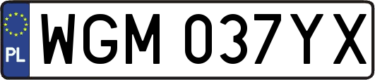WGM037YX