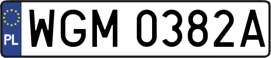 WGM0382A