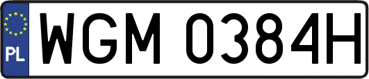 WGM0384H