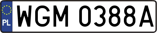 WGM0388A