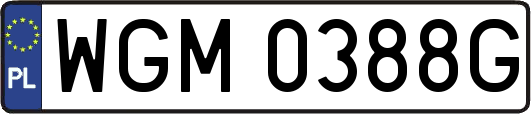 WGM0388G