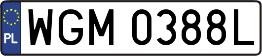 WGM0388L