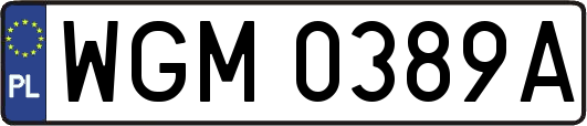 WGM0389A