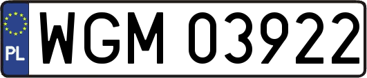WGM03922