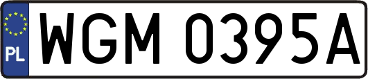 WGM0395A