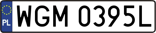 WGM0395L