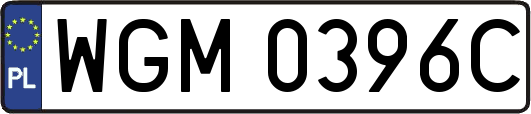 WGM0396C