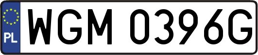 WGM0396G