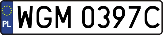 WGM0397C