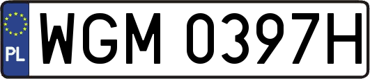 WGM0397H