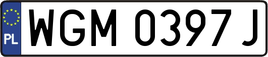 WGM0397J