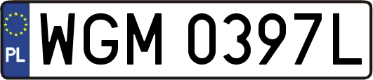 WGM0397L