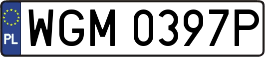 WGM0397P