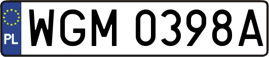 WGM0398A