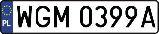 WGM0399A