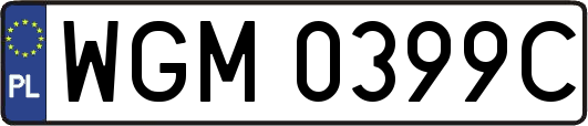 WGM0399C