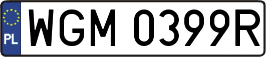 WGM0399R