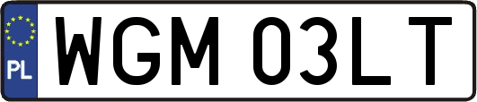 WGM03LT