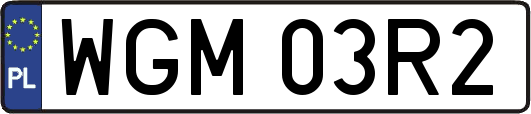 WGM03R2