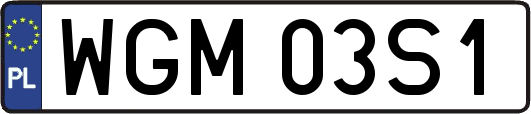 WGM03S1