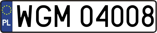 WGM04008