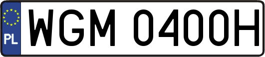 WGM0400H