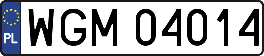 WGM04014