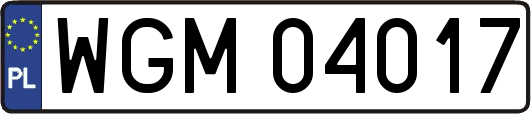WGM04017
