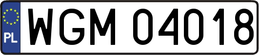 WGM04018