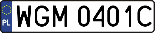 WGM0401C