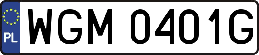 WGM0401G