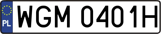 WGM0401H