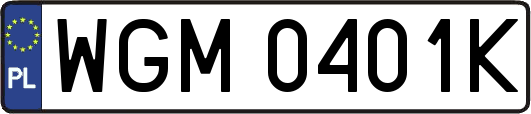 WGM0401K
