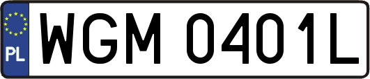 WGM0401L
