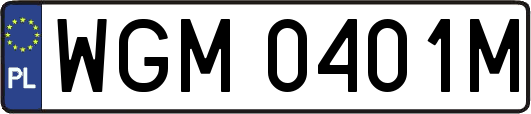 WGM0401M